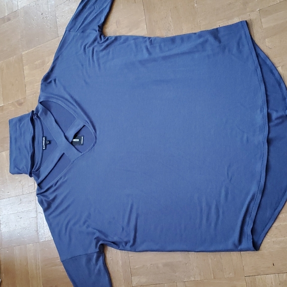 Express turtleneck - Picture 9 of 10